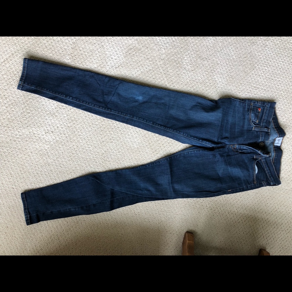 Hudson jeans